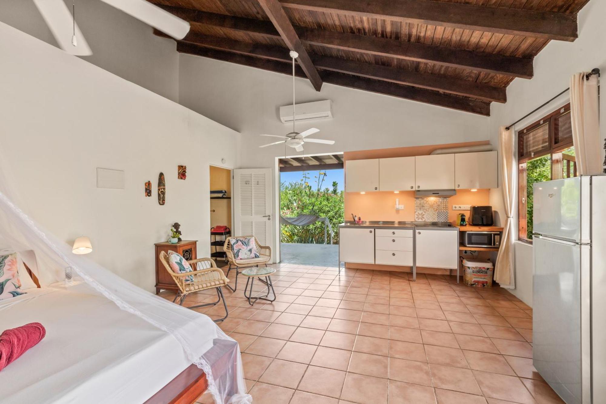 Villa San Sebastian Curacao Fontein Εξωτερικό φωτογραφία